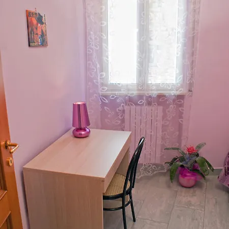 Bed & Breakfast Sette Cuscini