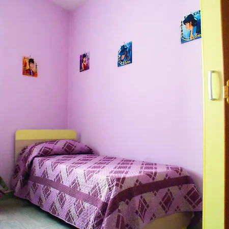 Bed & Breakfast Sette Cuscini *