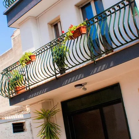 Bed & Breakfast Sette Cuscini