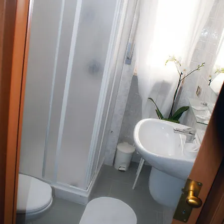 Bed & Breakfast Sette Cuscini *