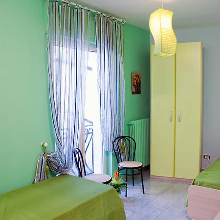 Bed & Breakfast Sette Cuscini