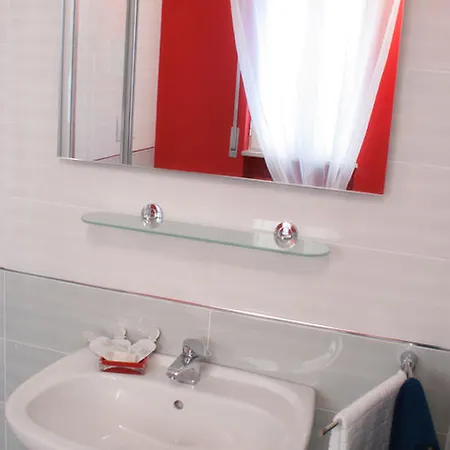 Bed & Breakfast Sette Cuscini *